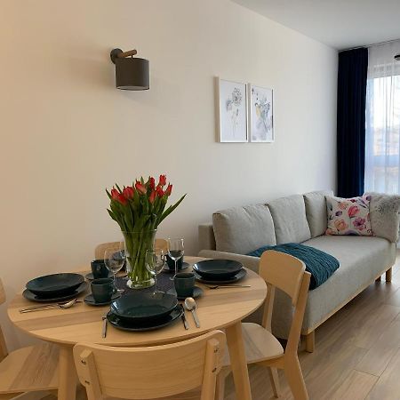 Apartamenty Bliska 33 Бельсько-Бяла Екстер'єр фото