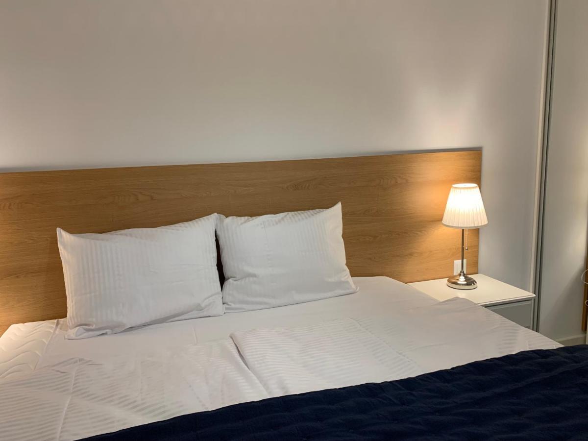 Apartamenty Bliska 33 Бельсько-Бяла Екстер'єр фото