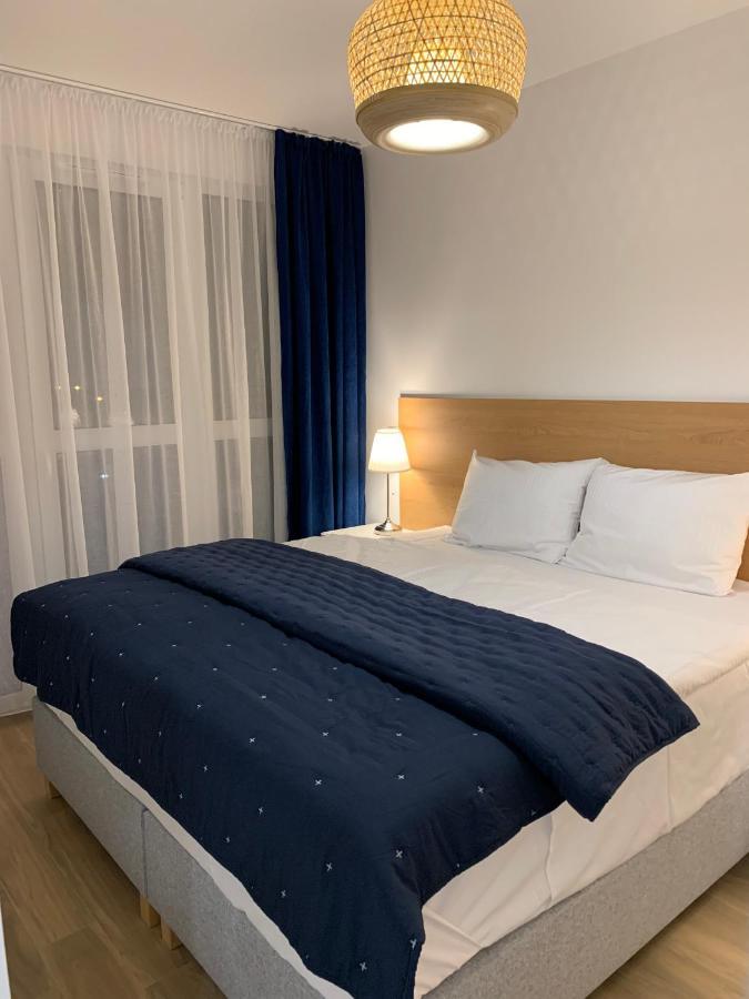 Apartamenty Bliska 33 Бельсько-Бяла Екстер'єр фото