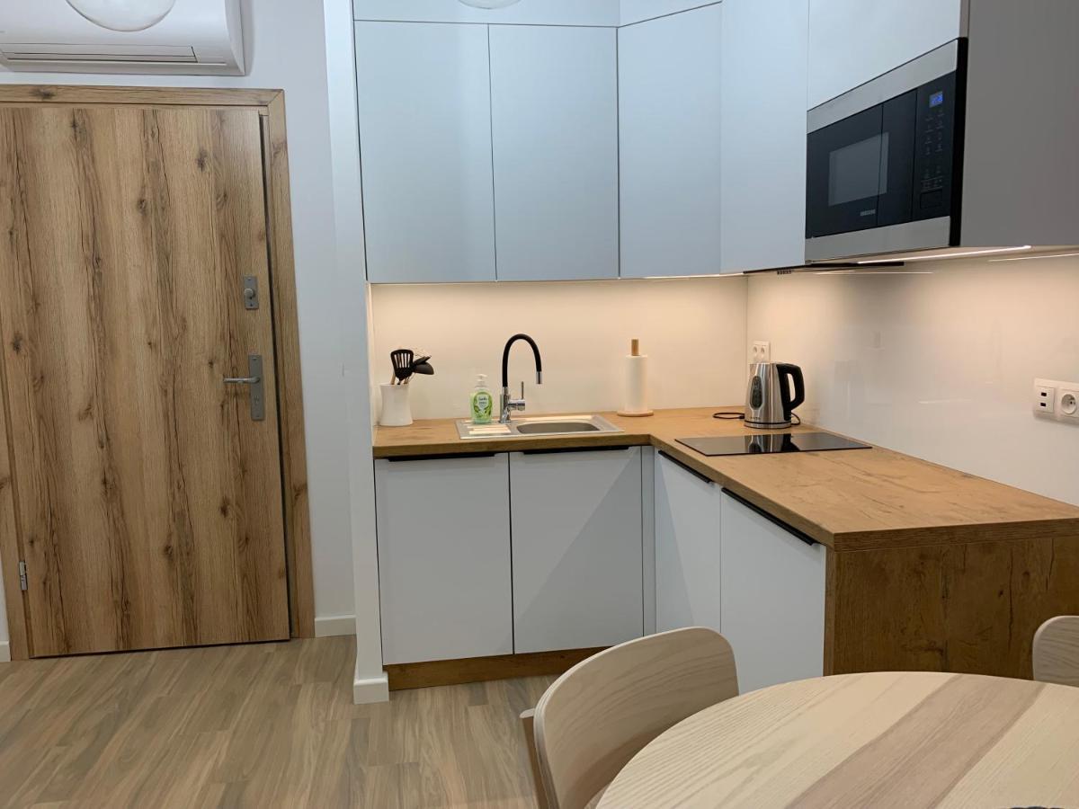 Apartamenty Bliska 33 Бельсько-Бяла Екстер'єр фото
