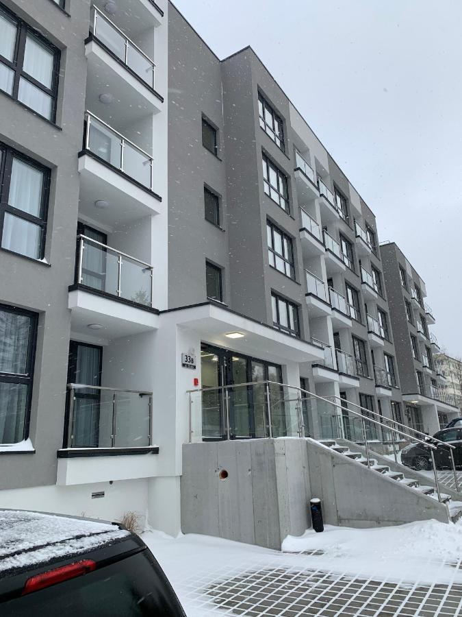 Apartamenty Bliska 33 Бельсько-Бяла Екстер'єр фото