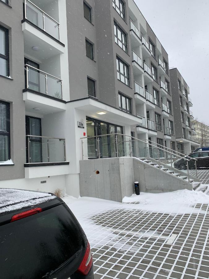 Apartamenty Bliska 33 Бельсько-Бяла Екстер'єр фото