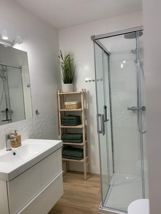 Apartamenty Bliska 33 Бельсько-Бяла Екстер'єр фото