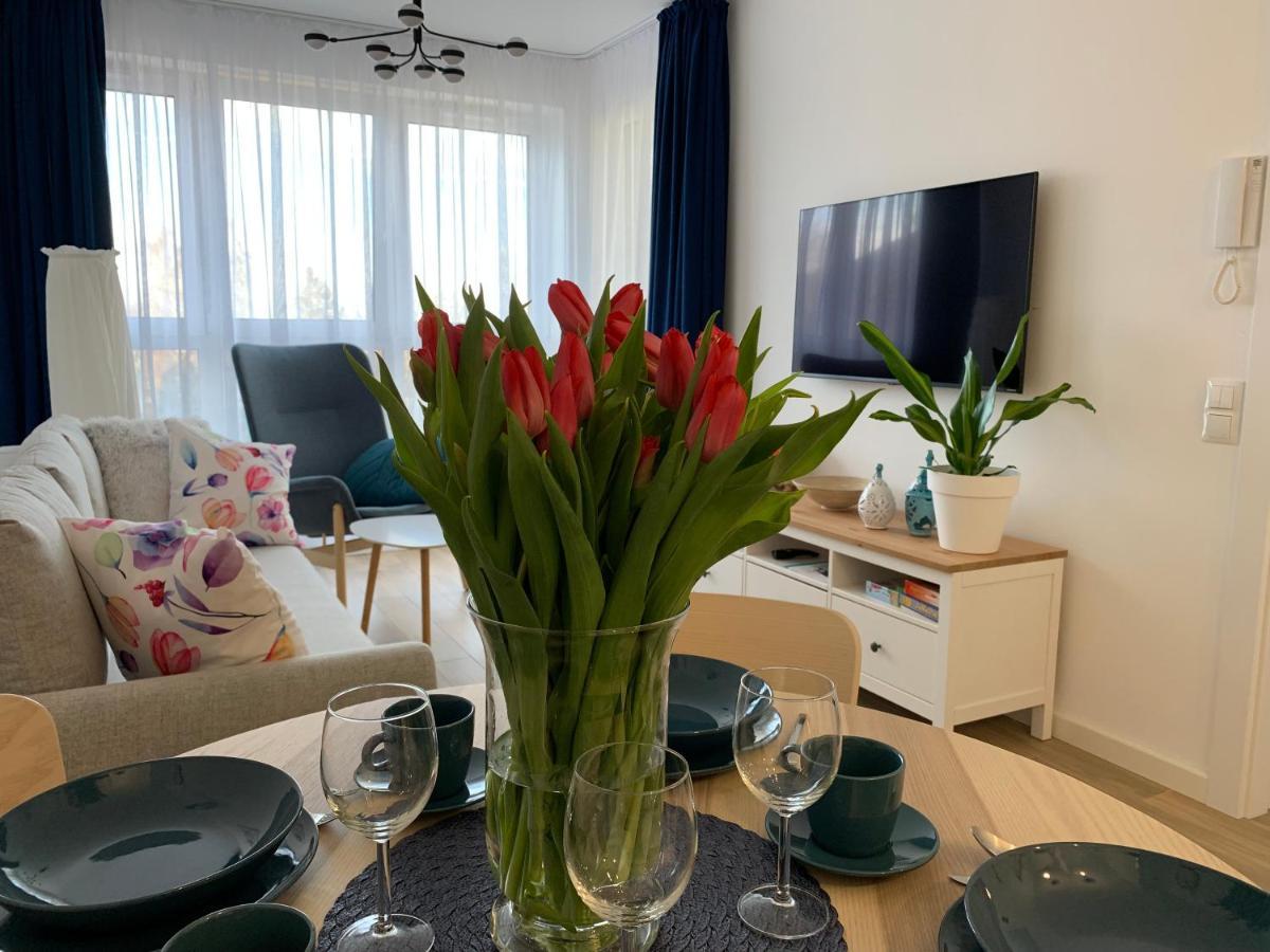 Apartamenty Bliska 33 Бельсько-Бяла Екстер'єр фото