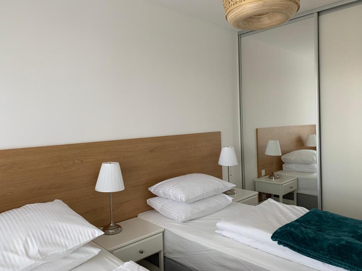 Apartamenty Bliska 33 Бельсько-Бяла Екстер'єр фото