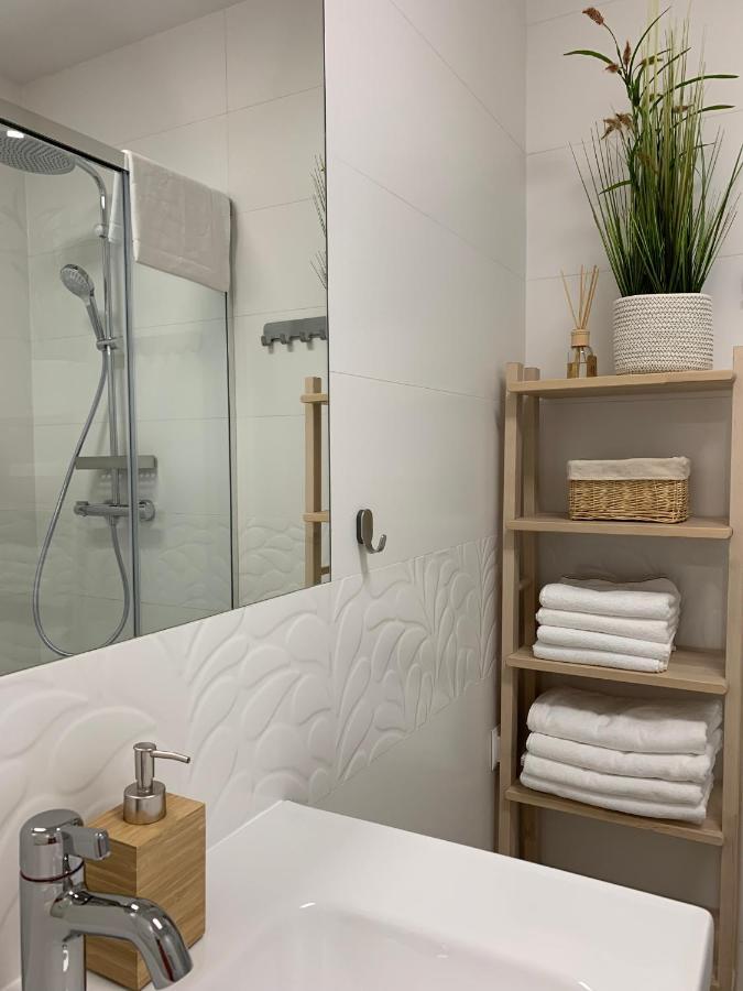 Apartamenty Bliska 33 Бельсько-Бяла Екстер'єр фото