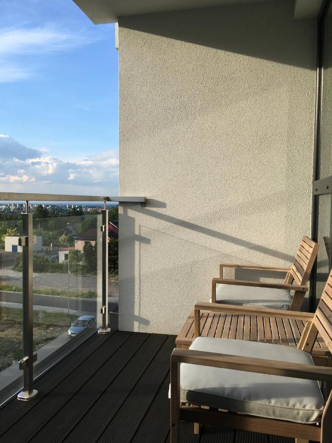 Apartamenty Bliska 33 Бельсько-Бяла Екстер'єр фото